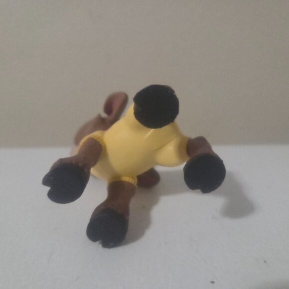 Disney WISH Figure VALENTINO Donkey 5in - Picture 6 of 6